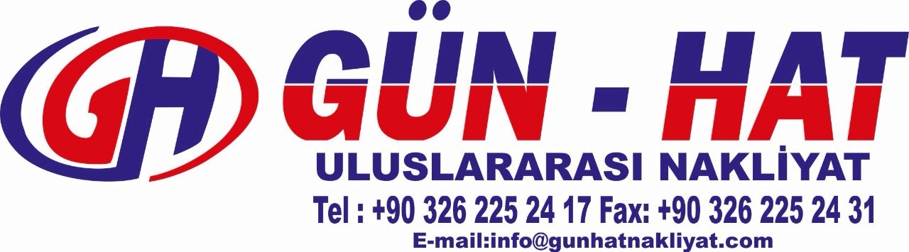 Gün - Hat Nakliyat