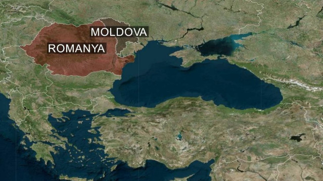 Moldova Nakliye 2025